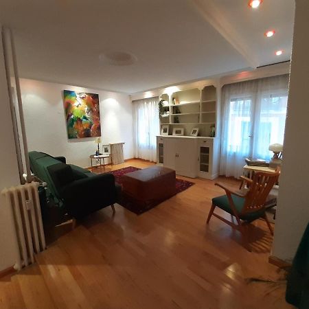 Appartement Acogedor Piso En Pleno Centro De Saragosse Extérieur photo