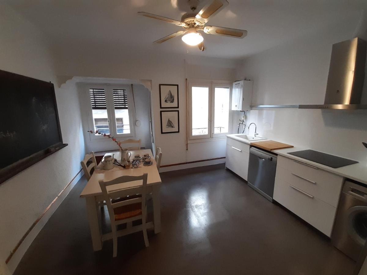 Appartement Acogedor Piso En Pleno Centro De Saragosse Extérieur photo