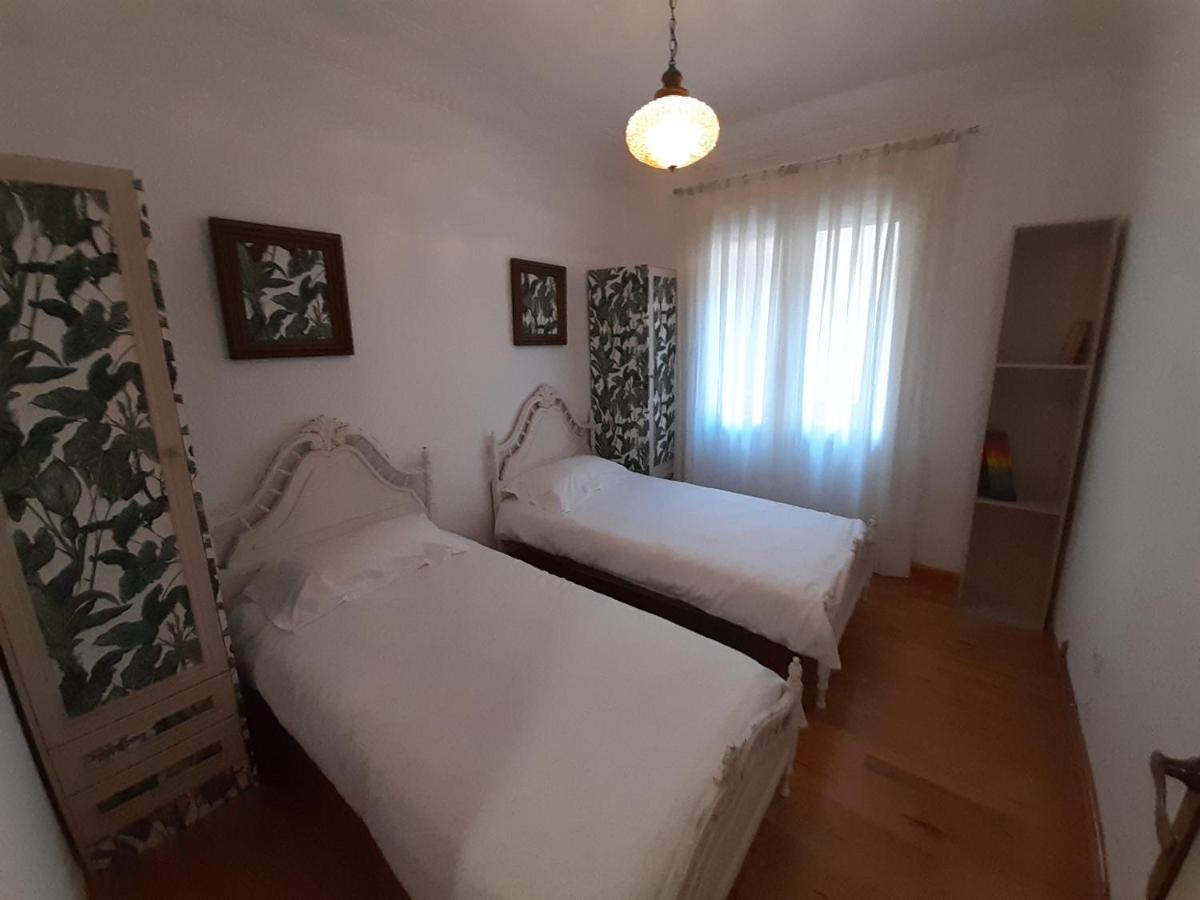 Appartement Acogedor Piso En Pleno Centro De Saragosse Extérieur photo