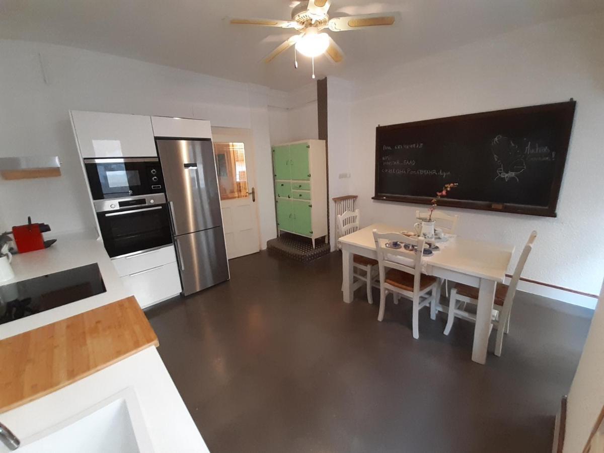 Appartement Acogedor Piso En Pleno Centro De Saragosse Extérieur photo